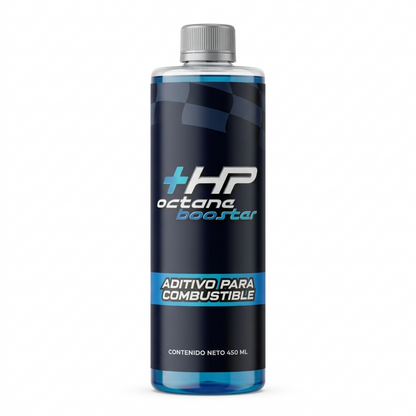 +HP | Octane Booster